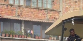 Rikualifikohen hapësirat mes pallateve në “5 Maji”, përfitojnë rreth 2 mijë banorë në Elbasan