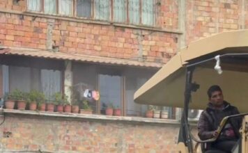 Rikualifikohen hapësirat mes pallateve në “5 Maji”, përfitojnë rreth 2 mijë banorë në Elbasan