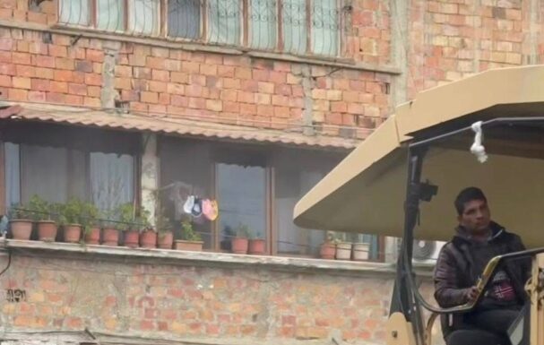 Rikualifikohen hapësirat mes pallateve në “5 Maji”, përfitojnë rreth 2 mijë banorë në Elbasan