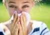 Pranvera po “troket”, si të mbroheni nga poleni dhe alergjitë sezonale