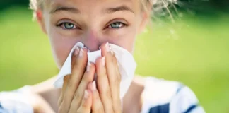 Pranvera po “troket”, si të mbroheni nga poleni dhe alergjitë sezonale