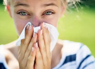 Pranvera po “troket”, si të mbroheni nga poleni dhe alergjitë sezonale