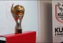 Kupa e Shqipërisë/ Mesjava e ndeshjeve të kthimit të fazës së çerekfinaleve, kush do të jenë gjysmëfinalistët