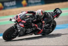 MotoGP/ Bezzecchi dominon në garën e parë, në Tajlandë, dështon Ducati