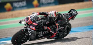 MotoGP/ Bezzecchi dominon në garën e parë, në Tajlandë, dështon Ducati