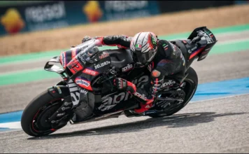 MotoGP/ Bezzecchi dominon në garën e parë, në Tajlandë, dështon Ducati