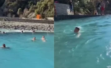 Transformimi i banjave të Bënjës në Përmet, Rama: Fundjava kishte një fluks të lartë vizitorësh