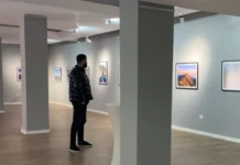 Vlora nga sytë e një alpinisti, ekspozitë me fotografi nga majat e maleve dhe bregdeti i qytetit