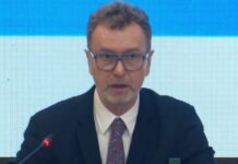 Gonzato: Financimi politik, parakusht për anëtarësimin e Shqipërisë në BE