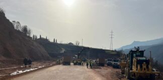 ARRSH: Hapet për të gjitha mjetet kalimi në aksin Librazhd-Përrenjas