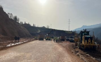 ARRSH: Hapet për të gjitha mjetet kalimi në aksin Librazhd-Përrenjas