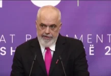 Detaje nga mbledhja “flash” e Kryesisë, Rama paralajmëron zgjedhje brenda partisë