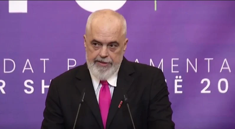 Detaje nga mbledhja “flash” e Kryesisë, Rama paralajmëron zgjedhje brenda partisë