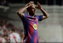 Studimi i ‘Football Benchmark’: Lamine Yamal, futbollisti më i kushtueshëm