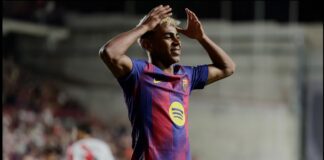 Studimi i ‘Football Benchmark’: Lamine Yamal, futbollisti më i kushtueshëm