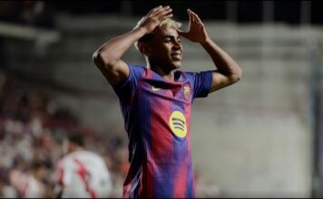 Studimi i ‘Football Benchmark’: Lamine Yamal, futbollisti më i kushtueshëm