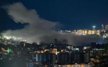 LIVE/ Dita e gjashtë e Luftës në Lindjen e Mesme, Irani sulmon gjatë natës Tel Avivin dhe Jerusalemin. Teherani: Raketa e shkatërruar nga NATO nuk synonte Turqinë