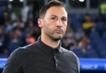 Fenerbahçe, Domenico Tedesco në spital për një infeksion, si është gjendja e trajnerit