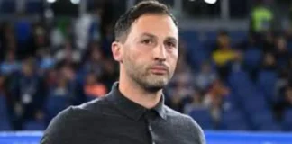 Fenerbahçe, Domenico Tedesco në spital për një infeksion, si është gjendja e trajnerit