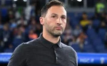 Fenerbahçe, Domenico Tedesco në spital për një infeksion, si është gjendja e trajnerit
