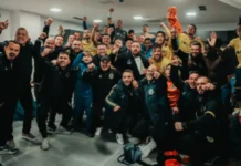 Elbasani i hedh ‘shigjeta të hidhura’ Partizanit, e thumbon për ankesat për gjykimin