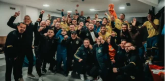 Elbasani i hedh ‘shigjeta të hidhura’ Partizanit, e thumbon për ankesat për gjykimin