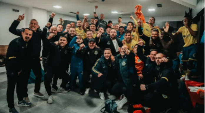 Elbasani i hedh ‘shigjeta të hidhura’ Partizanit, e thumbon për ankesat për gjykimin