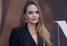 Angelina Jolie zgjedh të jetë beqare pas divorcit nga Brad Pitt, fokusohet te fëmijët