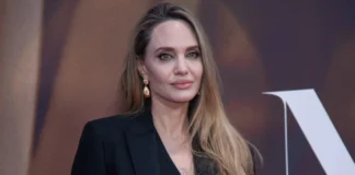Angelina Jolie zgjedh të jetë beqare pas divorcit nga Brad Pitt, fokusohet te fëmijët