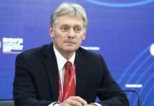 Lufta në Lindjen e Mesme ndihmon Rusinë, zëdhënësi i Kremlinit: Konflikti në Iran ka rritur kërkesat për produktet tona energjetike