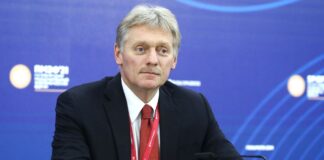 Lufta në Lindjen e Mesme ndihmon Rusinë, zëdhënësi i Kremlinit: Konflikti në Iran ka rritur kërkesat për produktet tona energjetike