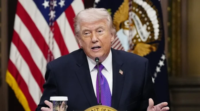 Pas Iranit, e ka radhën Kuba, paralajmëron Trump: Shumë shpejt do të ketë ndryshime në ishull