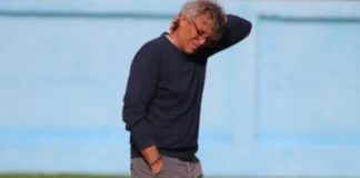 ZYRTARE/Flamurtari konfirmon zgjidhjen e kontratës me trajnerin Moriero