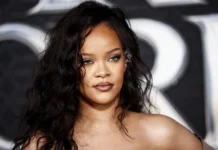 “Triller” me sulmin në shtëpinë e Rihannës/ U qëlluan më shumë se 10 të shtëna, një plumb depërtoi në mur