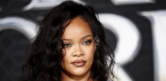 “Triller” me sulmin në shtëpinë e Rihannës/ U qëlluan më shumë se 10 të shtëna, një plumb depërtoi në mur