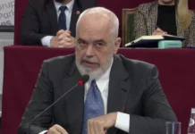 Rama konfirmon Ballukun si drejtuese politike në Fier: Do të vijojë të drejtojë qarkun në zgjedhjet e ardhshme