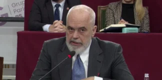 Rama konfirmon Ballukun si drejtuese politike në Fier: Do të vijojë të drejtojë qarkun në zgjedhjet e ardhshme