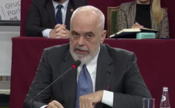 Rama konfirmon Ballukun si drejtuese politike në Fier: Do të vijojë të drejtojë qarkun në zgjedhjet e ardhshme