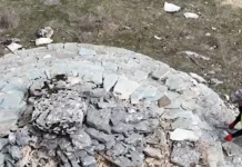 Restaurohet karakolli i Çajupit, monumenti historik në Zagori rikthehet për turizmin kulturor