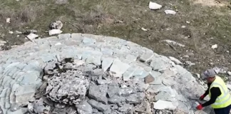 Restaurohet karakolli i Çajupit, monumenti historik në Zagori rikthehet për turizmin kulturor