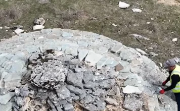 Restaurohet karakolli i Çajupit, monumenti historik në Zagori rikthehet për turizmin kulturor