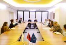 Bashkia Elbasan pjesë e projektit GovTech për transformimin digjital të pushtetit vendor.