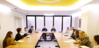 Bashkia Elbasan pjesë e projektit GovTech për transformimin digjital të pushtetit vendor.