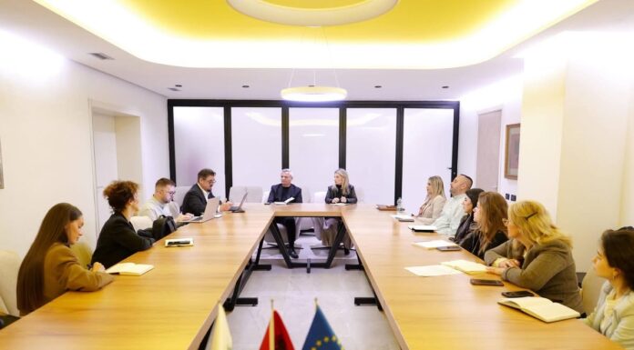 Bashkia Elbasan pjesë e projektit GovTech për transformimin digjital të pushtetit vendor.