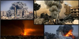 LIVE/ Lufta në Lindjen e Mesme, sulmohet anija e mallrave në Ngushticën e Hormuzit. Irani sulmon fqinjët