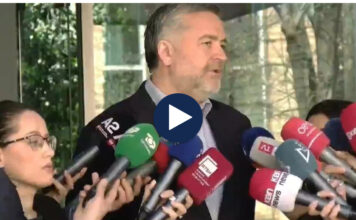 Mbledhja e Kryesisë socialiste, Klosi: Në qershor zgjedhje brenda partisë, do të ngremë strukturat e PS edhe në diasporë