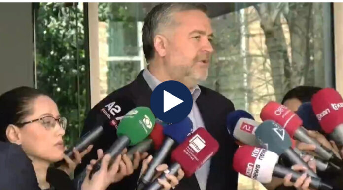 Mbledhja e Kryesisë socialiste, Klosi: Në qershor zgjedhje brenda partisë, do të ngremë strukturat e PS edhe në diasporë