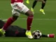 Champions League/ Penalltia për Arsenalin në minutën e 90 ‘tërbon’ rrjetet sociale