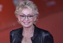 Ndërron jetë në moshën 76-vjeçare moderatorja e njohur italiane, Enrica Bonaccorti, fillimet nga teatri deri në majat e televizionit italian