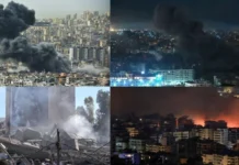 LIVE/ Lufta në Lindjen e Mesme, Izraeli godet sërish Beirutin, udhëheqësi Mojtaba Khamenei përfundon në koma